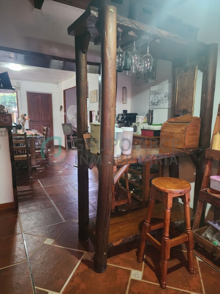 Casa a la VENTA