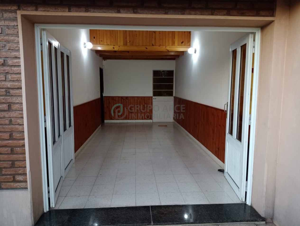 Casa a la venta retasada