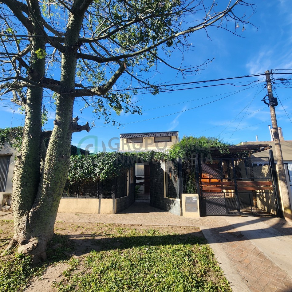 Casa a la VENTA