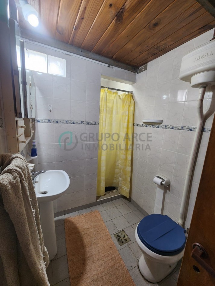 Casa en Barrio Comipini