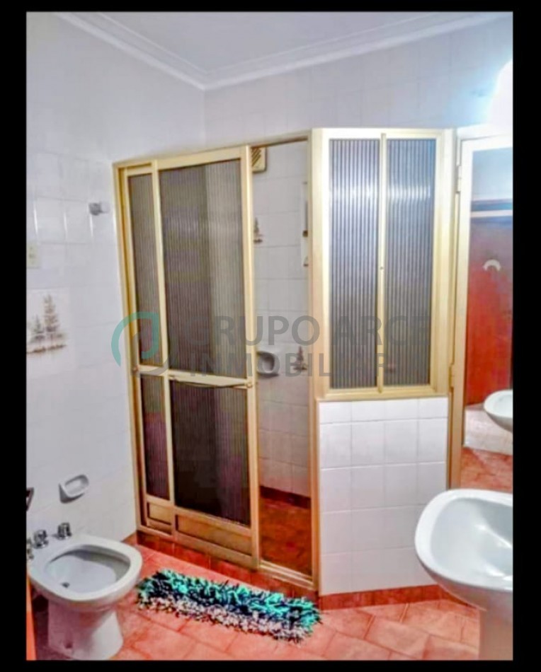 Chalet Centrico en Coronda