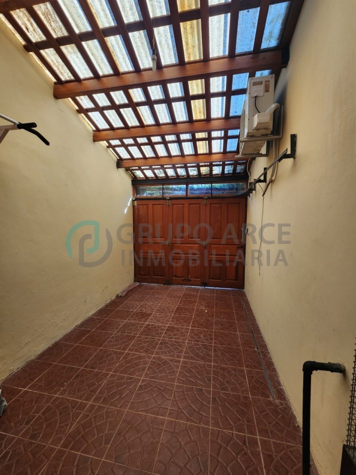 Casa a la VENTA