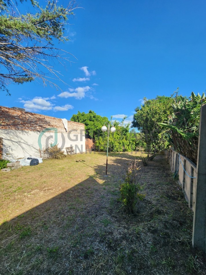 Casa a la venta