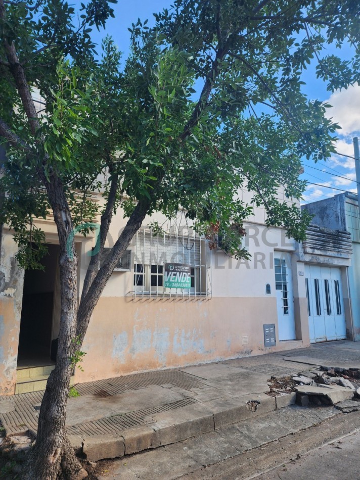 Casa a la venta
