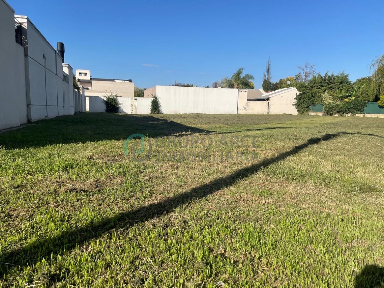 Terreno en venta - Av. Jorge Newbery 279, Galvez, Santa Fe