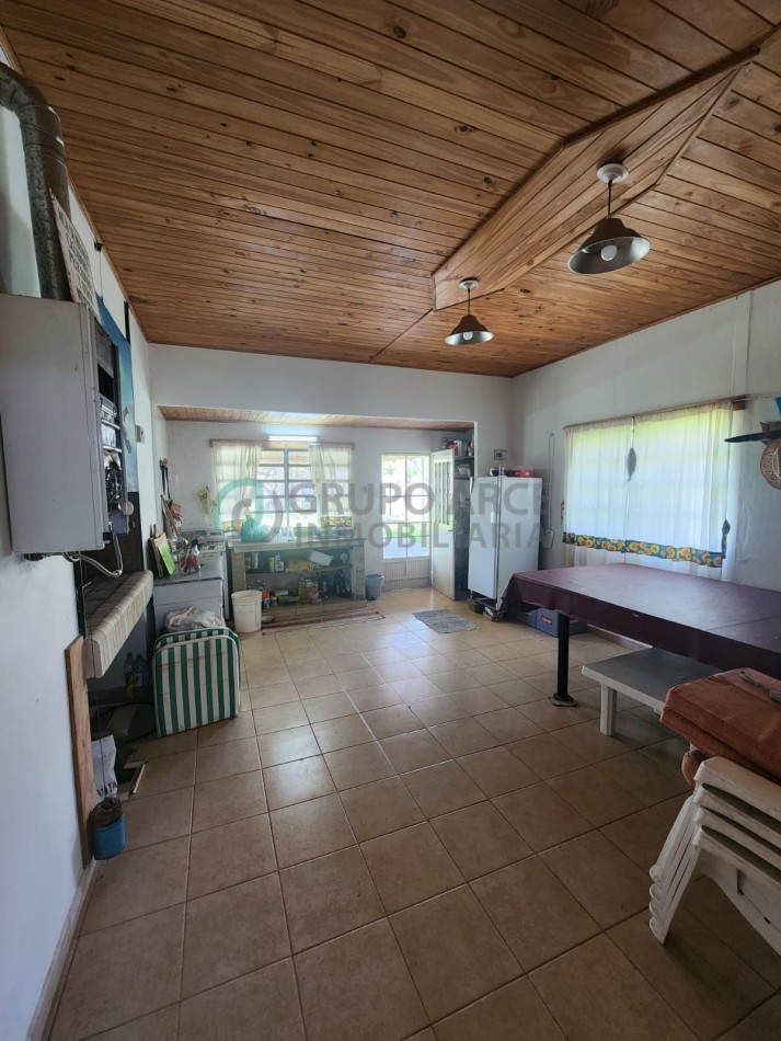 Casa en Barrio Comipini