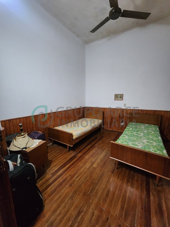 Casa a la venta