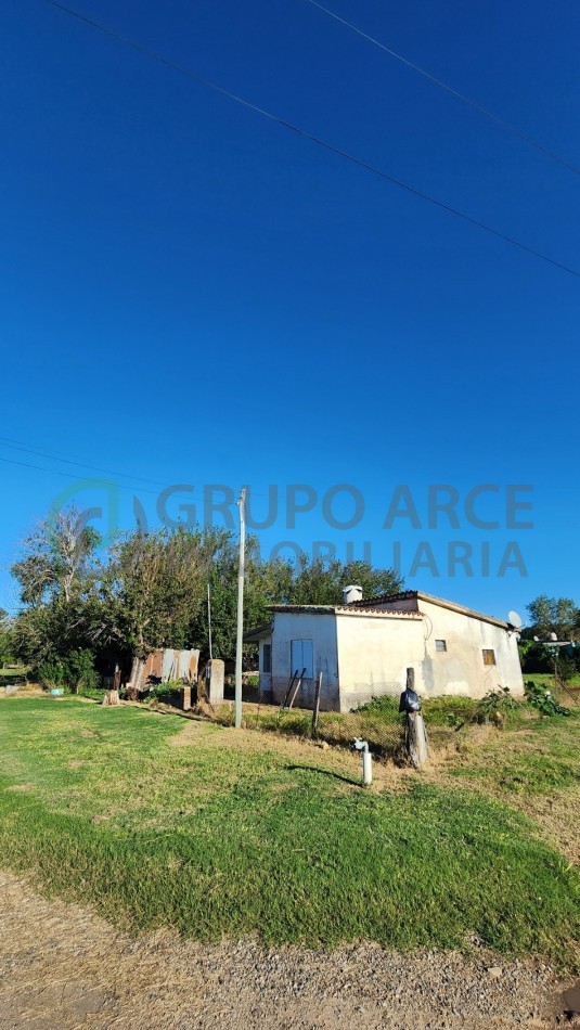 Casa en LOMA ALTA