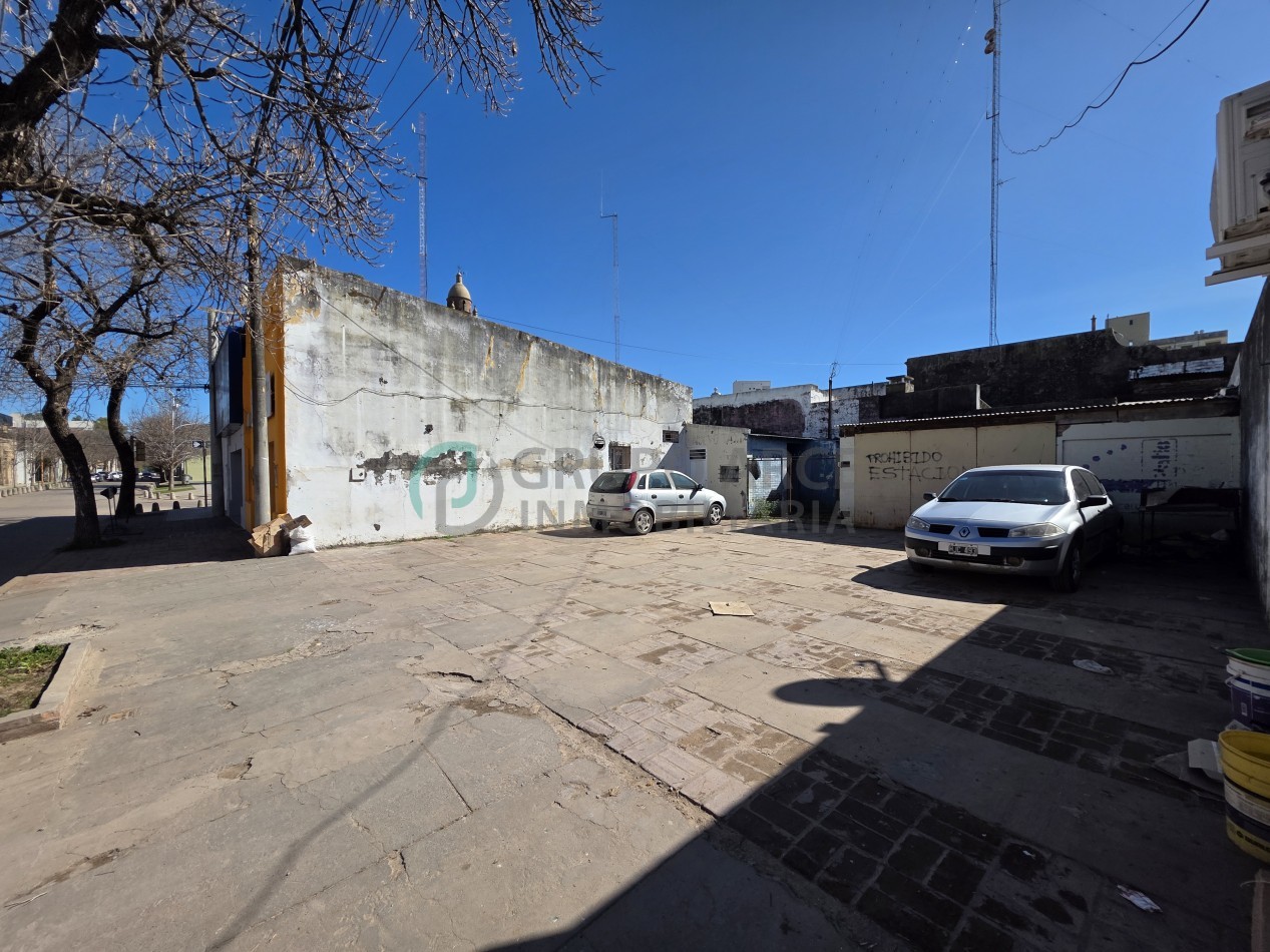 Propiedad de Alto Nivel Comercial
