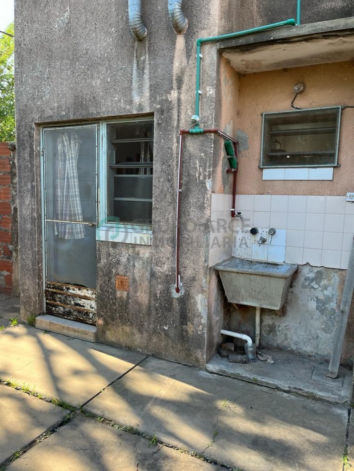 Casa a la VENTA en Bernardo de Irigoyen