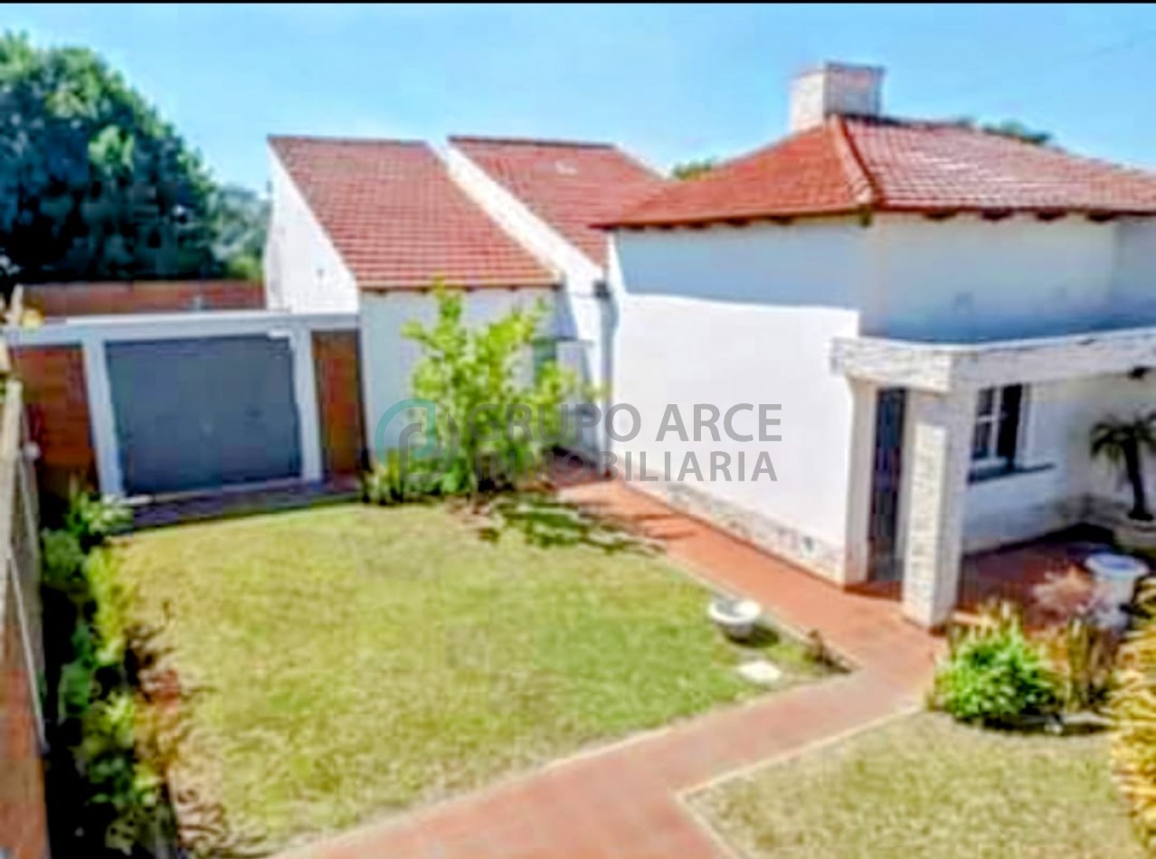 Chalet Centrico en Coronda