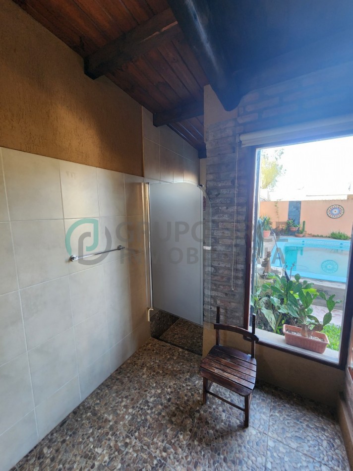 Casa a la VENTA