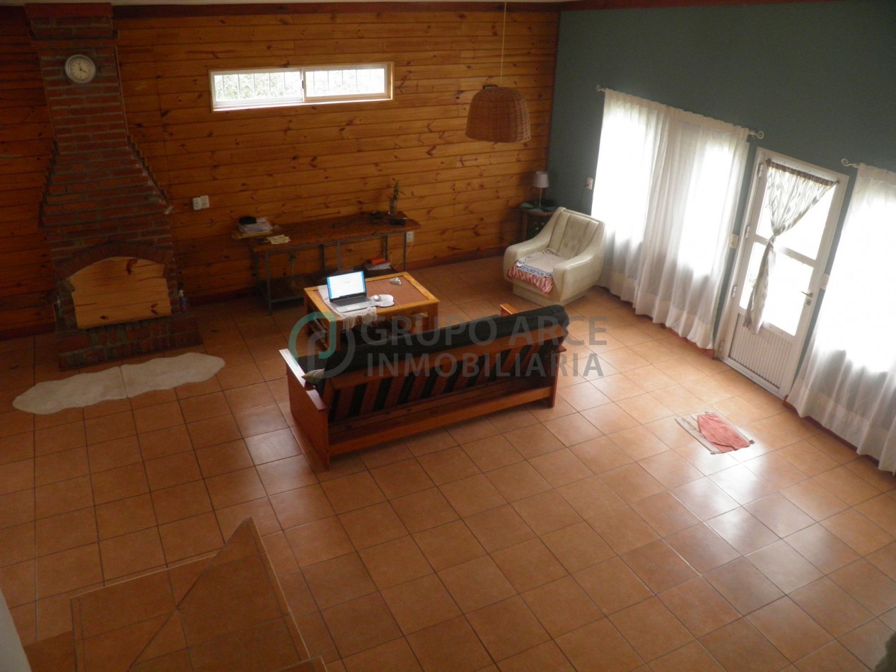 Casa en venta