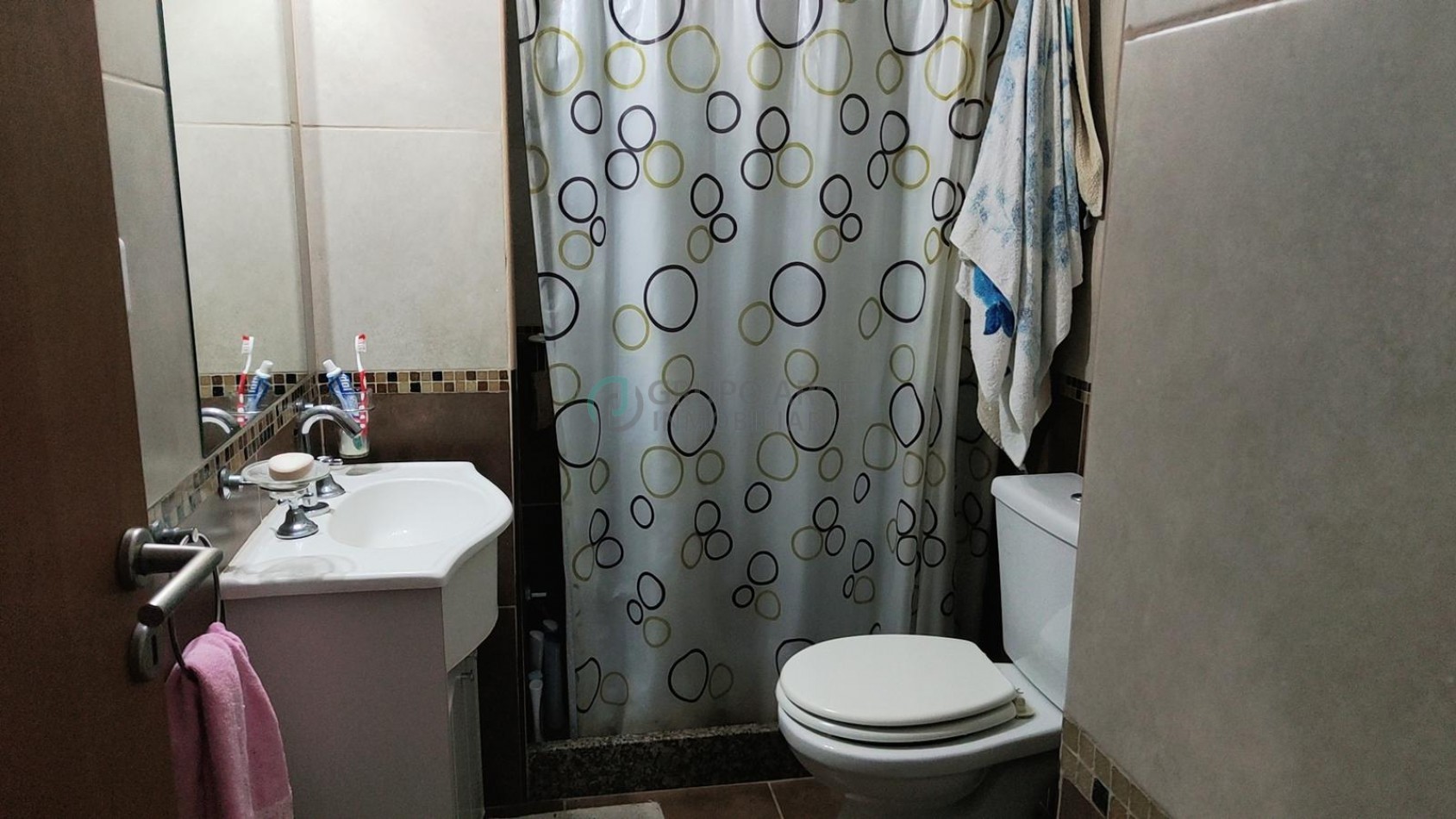 Venta departamento de un dormitorio en Echesortu