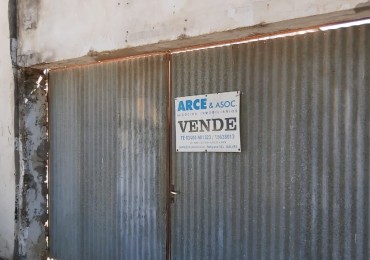 Terreno en venta