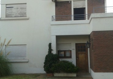 Importante Casa a la venta