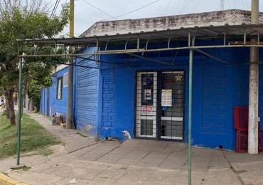 Importante Local en Alquiler