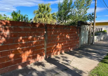 Casa a la VENTA en Bernardo de Irigoyen