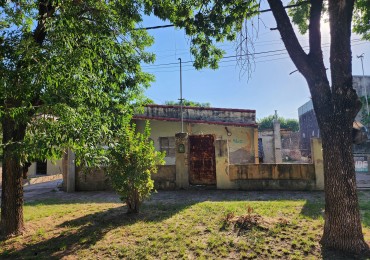 Casa a reciclar