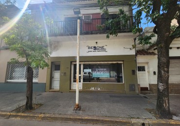 DEPTO + LOCAL