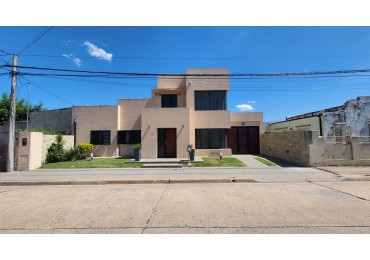 Casa Espectacular en Venta