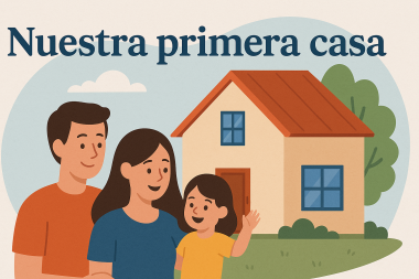  Invertir en tu Primera Casa: Lo que Tenés que Saber (y Nadie te Cuenta)