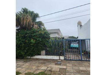Casa a la venta 