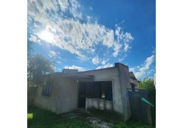 Casa a la venta o permuta