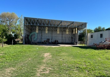 GALPON A LA VENTA