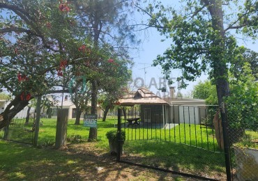 Casa en Barrio Comipini