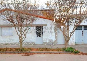 CASA + LOTE IMPERDIBLE EN VECINAL MITRE!