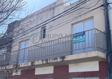 Departamento de escalera en ALQUILER