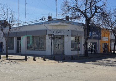 Propiedad de Alto Nivel Comercial