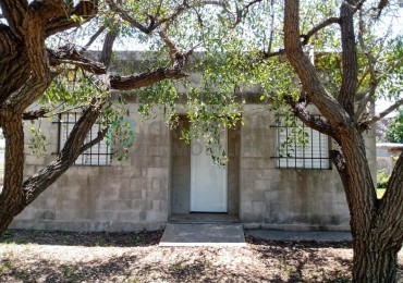 Casa a la Venta Barrio Basualdo