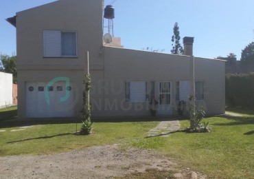Casa en venta