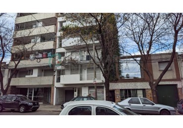 Venta departamento de un dormitorio en Echesortu