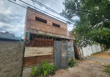 Casa a terminar