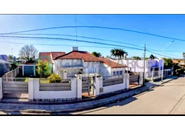 Chalet Centrico en Coronda