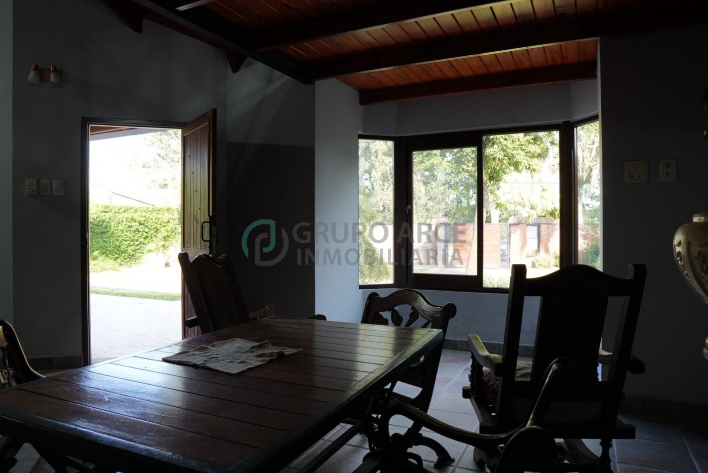 Chalet premium en venta - Bv. Ledesma 360, Arocena