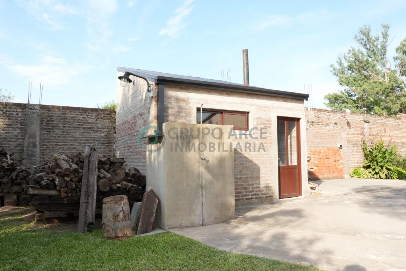 Chalet premium en venta - Bv. Ledesma 360, Arocena