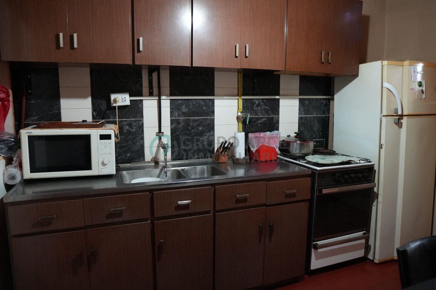 Vivienda en Venta - Rio Negro 416 Bis, Galvez