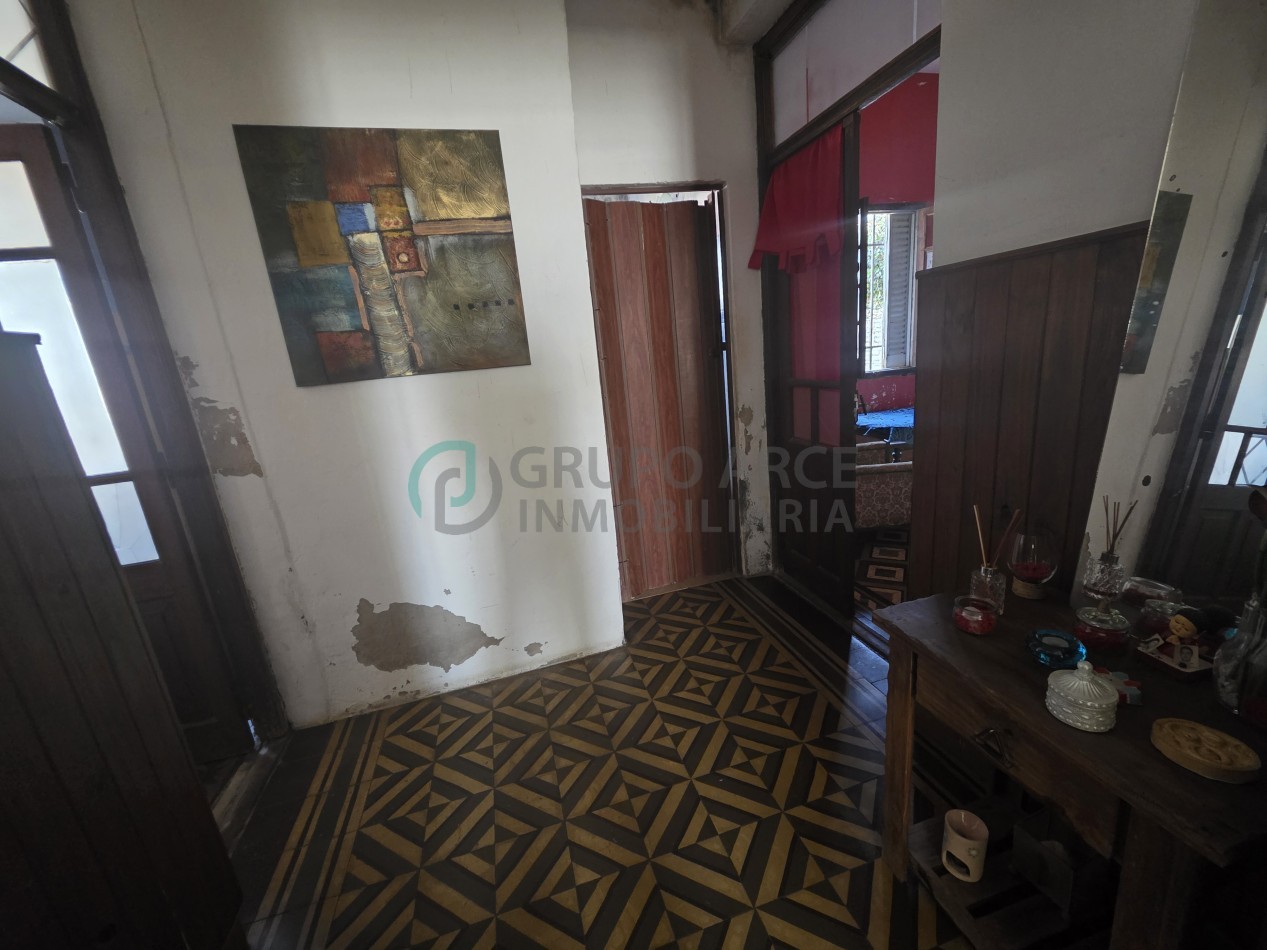 Casa en venta - Balcarce 420, Galvez