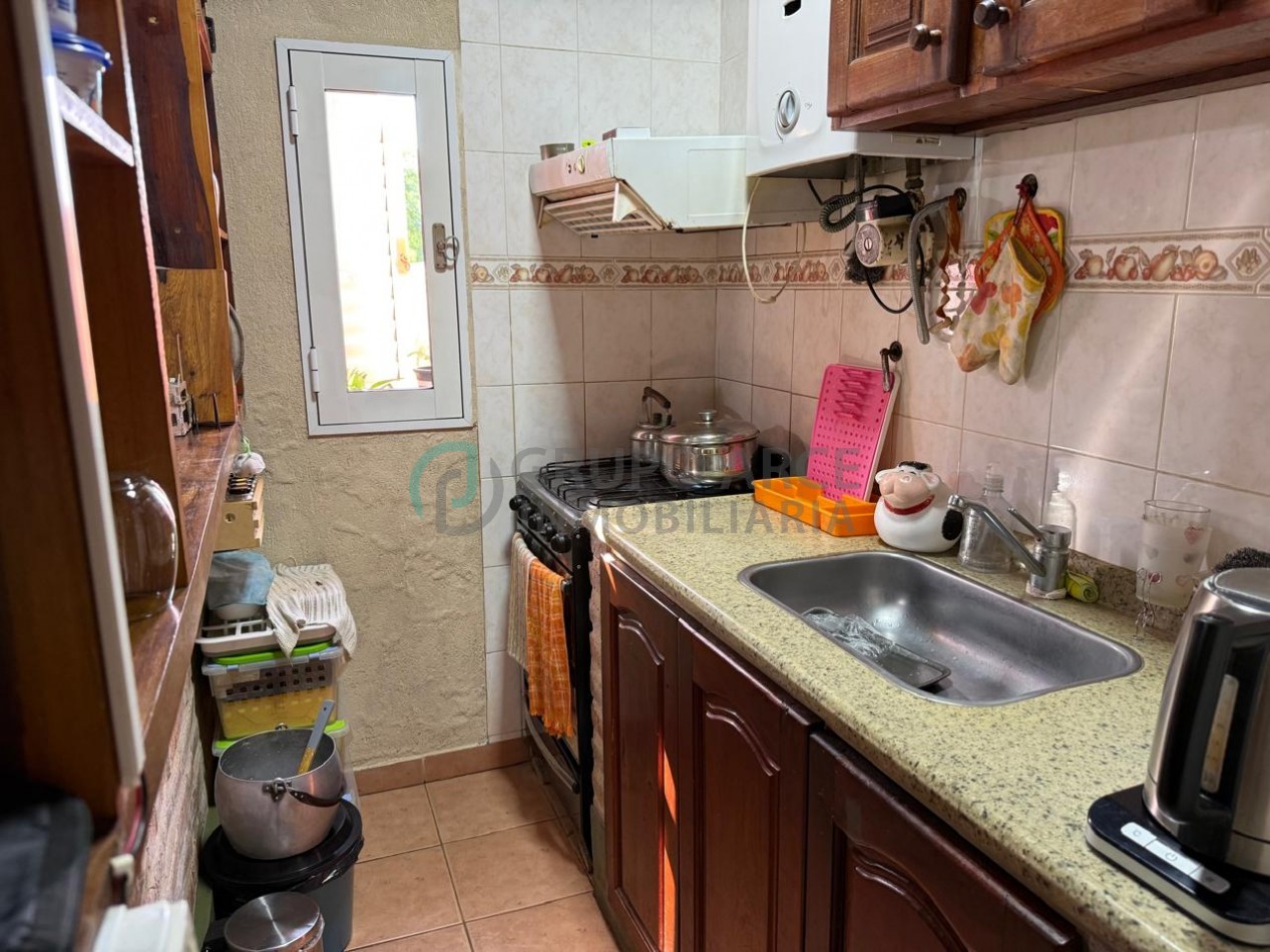 Casa en venta - Barrio El Zorzal | Bajo de Arocena