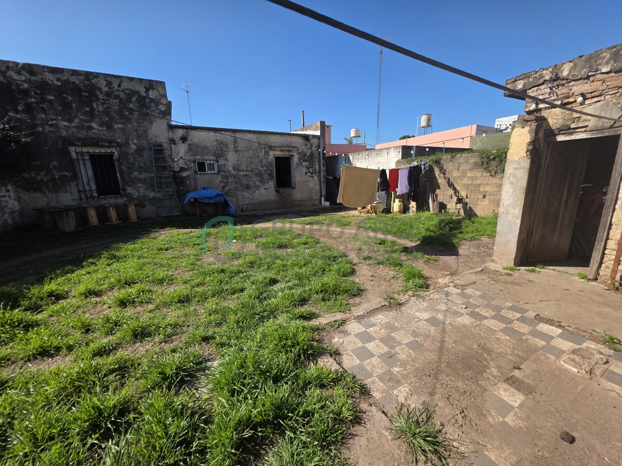 Casa en venta - Balcarce 420, Galvez