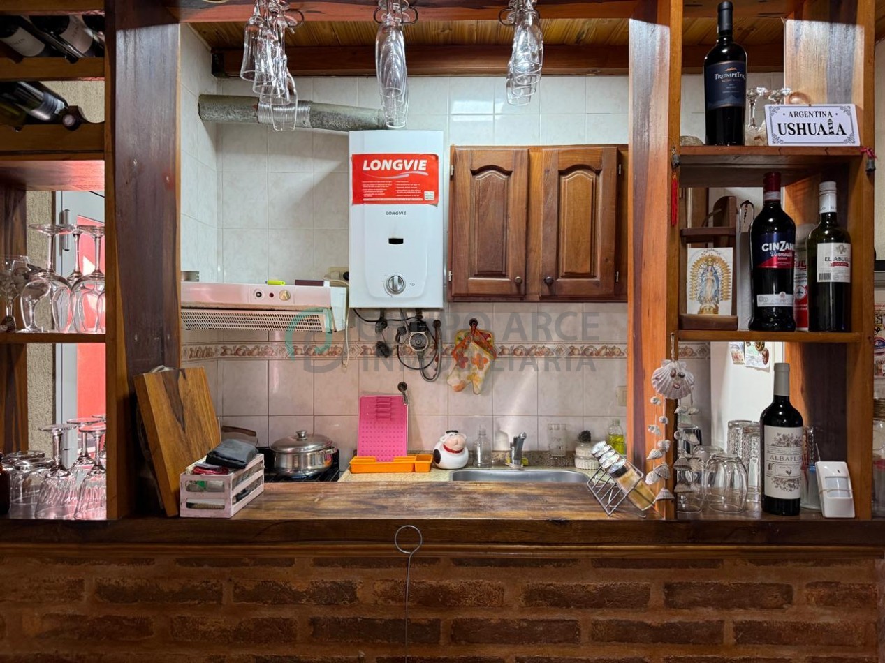 Casa en venta - Barrio El Zorzal | Bajo de Arocena