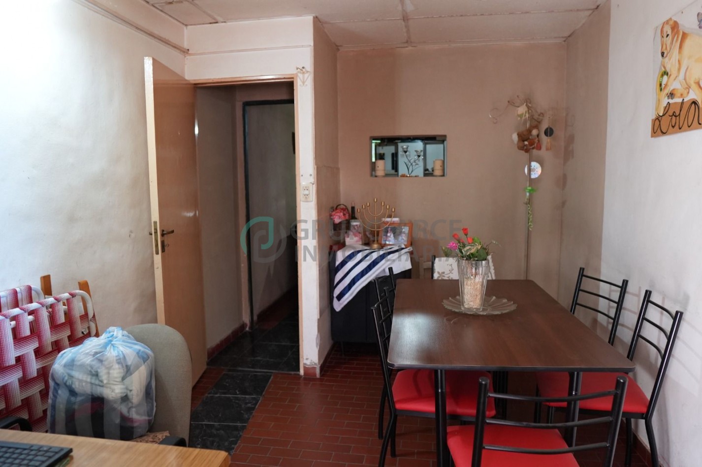Vivienda en Venta - Rio Negro 416 Bis, Galvez