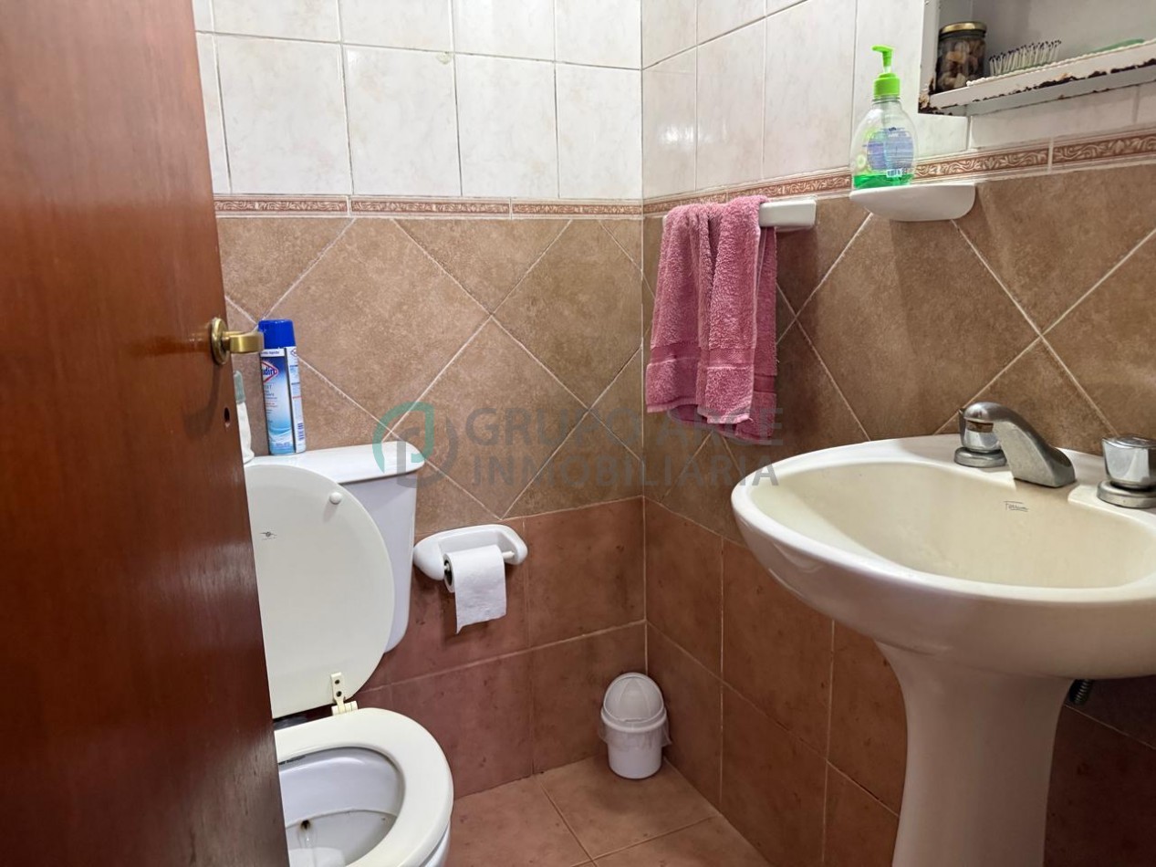 Casa en venta - Barrio El Zorzal | Bajo de Arocena