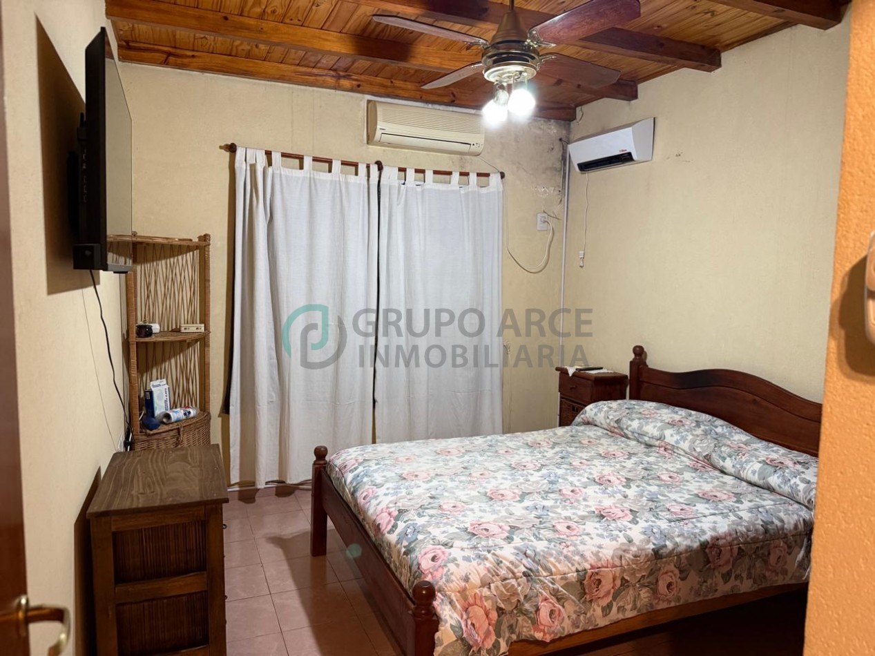 Casa en venta - Barrio El Zorzal | Bajo de Arocena