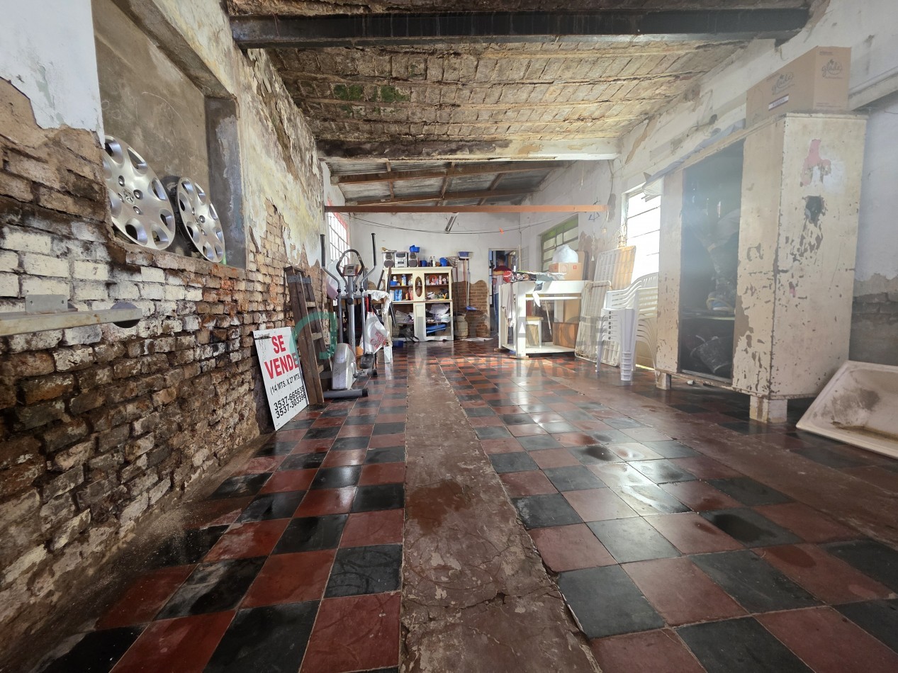 Casa en venta - Balcarce 420, Galvez