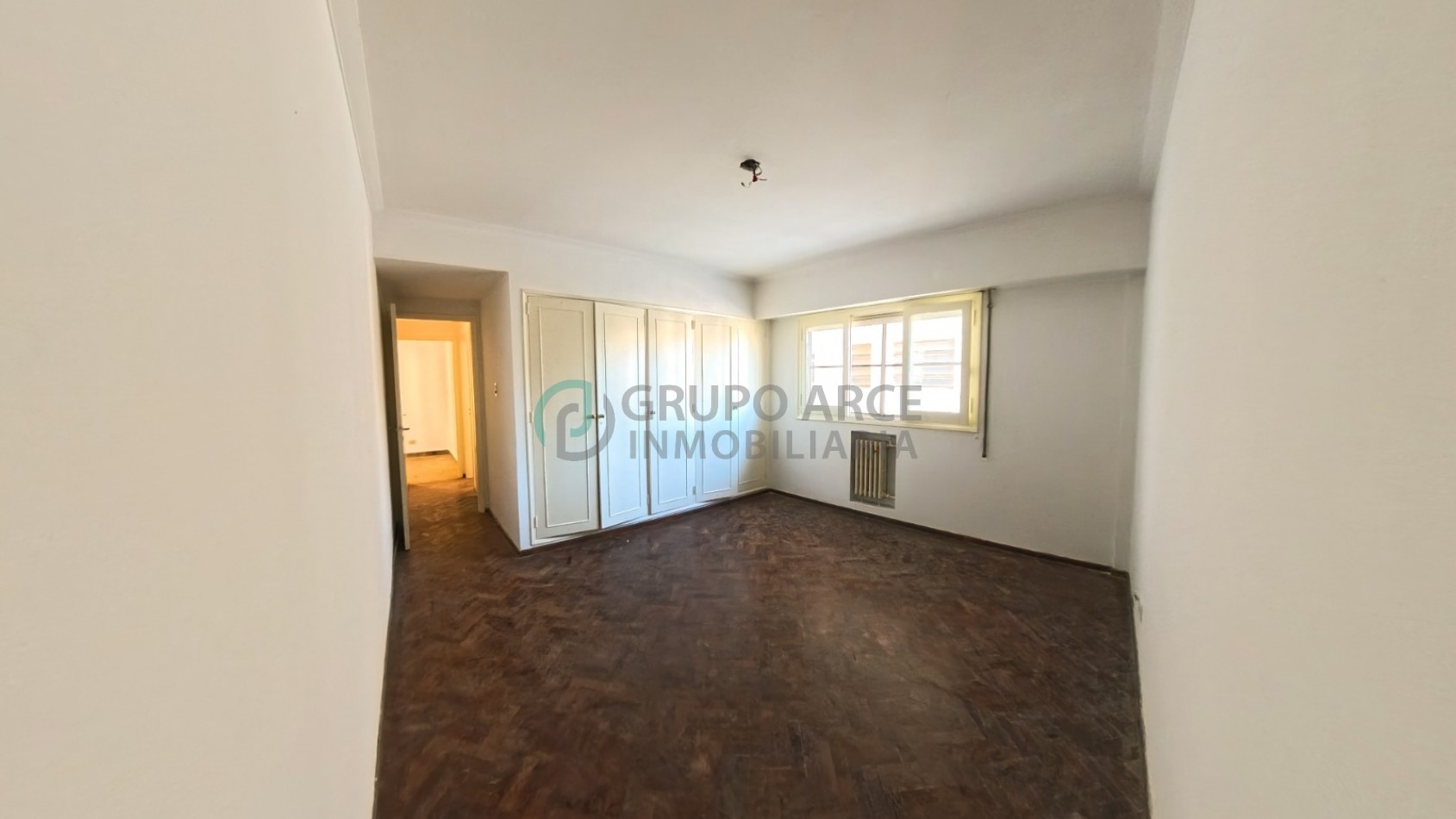 Departamento 3 dormitorios a la venta en el Centro